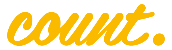 count. Logo